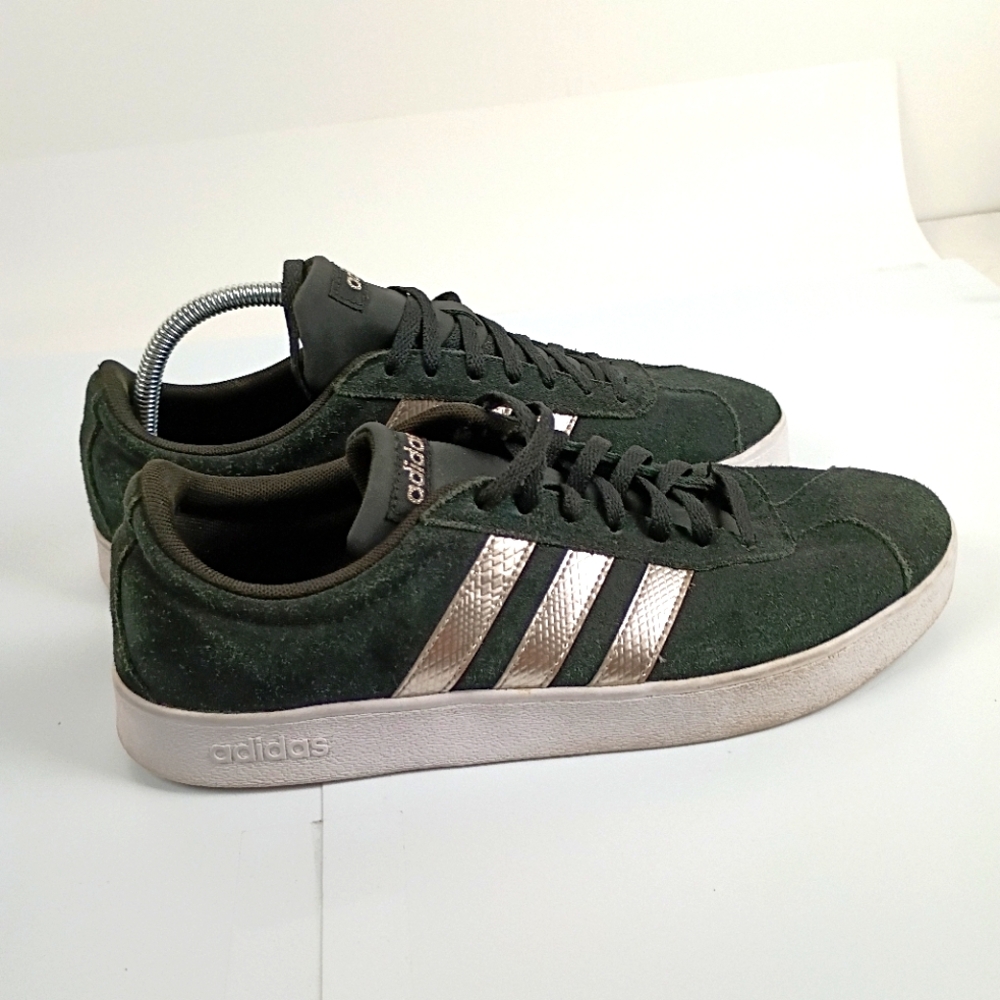 ADIDAS VL COURT 2.0 WOMEN SHOES